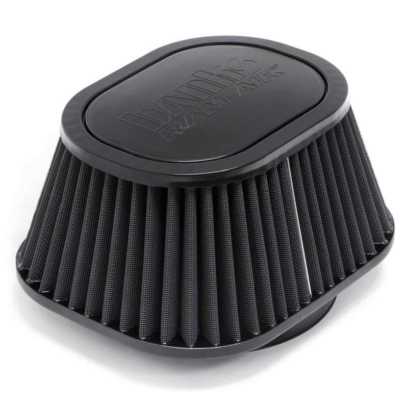 Banks Power 99-14 Chevy/GMC Diesel/Gas Ram Air System Air Filter Element - Dry Secondary image