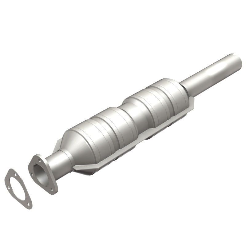 MagnaFlow Direct Fit Catalytic Converter 97-99 E350 Van With 5.4L An Secondary image
