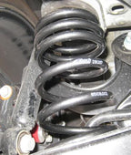 Eibach Pro-Kit for 10-13 Volkswagen GTI 5K suspension spring