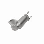 MagnaFlow Conv DF Corvette 92-93 direct-fit catalytic converter