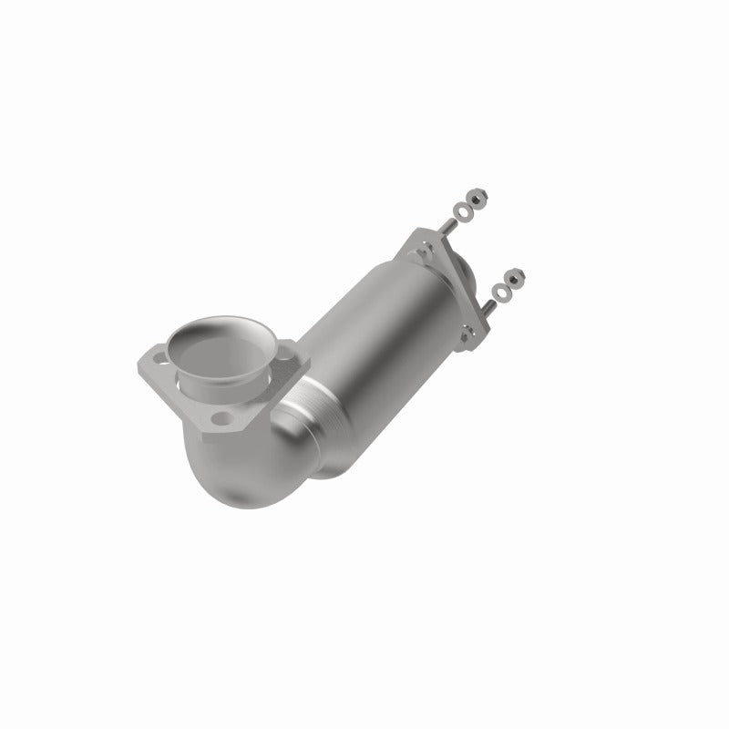 MagnaFlow Conv DF Corvette 92-93 direct-fit catalytic converter