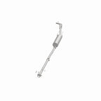 MagnaFlow BRE Exhaust Kit 95-00 Toyota Tacoma 2.7L for offroad performance upgrades.