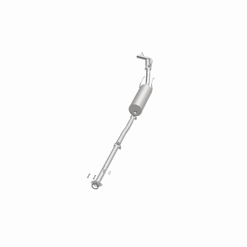 MagnaFlow BRE Exhaust Kit 95-00 Toyota Tacoma 2.7L for offroad performance upgrades.