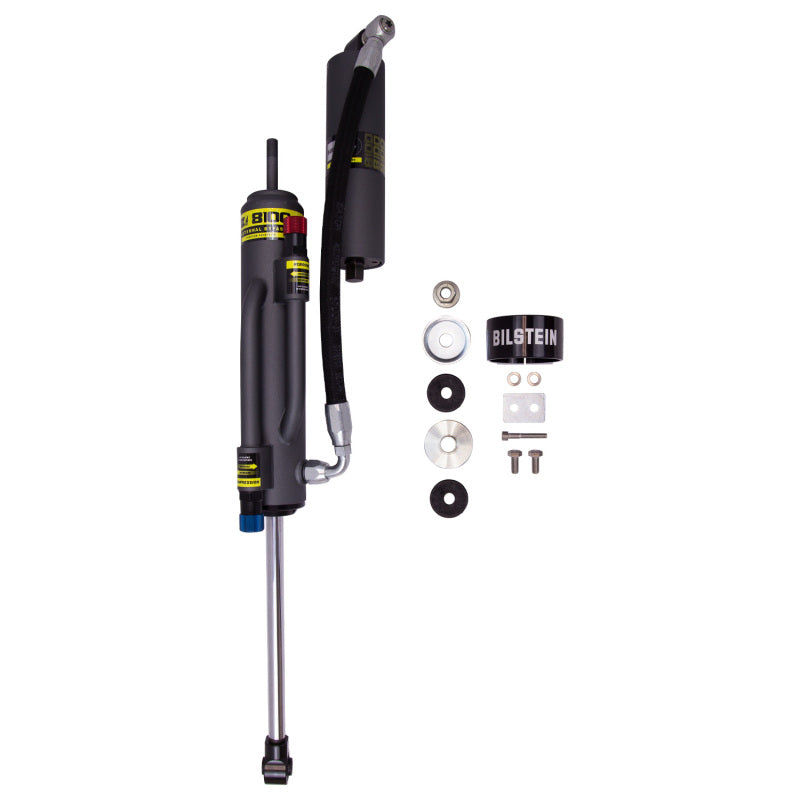 Bilstein B8 8100 (Bypass) 05-22 Toyota Tacoma 4WD Rear Left Shock Absorber Main image