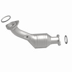 MagnaFlow Conv DF 01- 02 Tacoma 3.4L EC/SB 4 direct-fit catalytic converter for offroad performance upgrades.