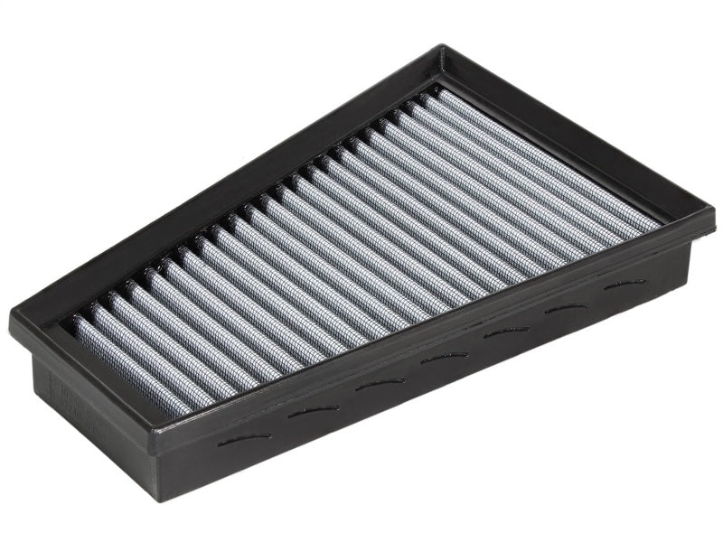 aFe Magnum FLOW OE Replacement Air Filter PRO Dry S 14-15 Mercedes Benz CLA250 2.0L Turbo Secondary image