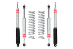 Eibach Pro-Truck Lift Kit for 07-15 Toyota Tundra parts.