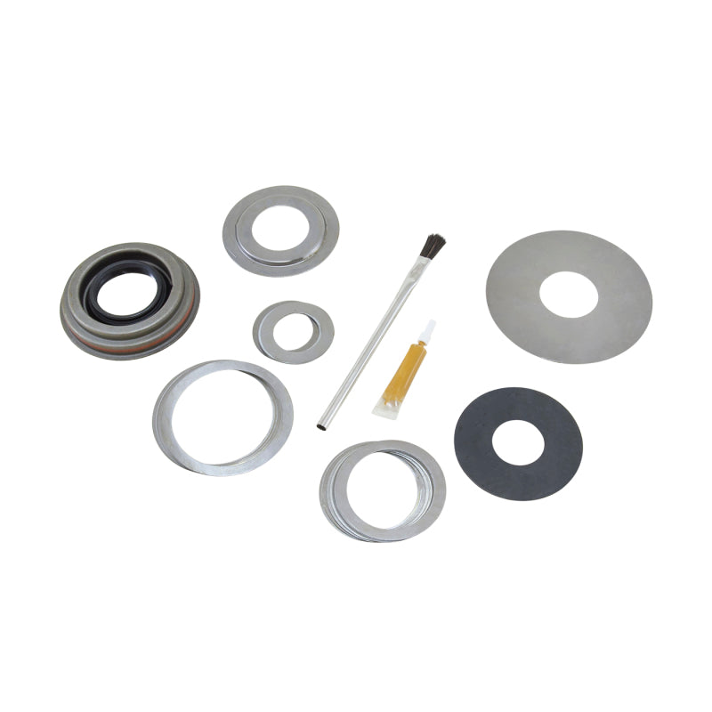 Yukon Gear Minor install Kit For Dana 44 Diff For Rubicon Secondary image