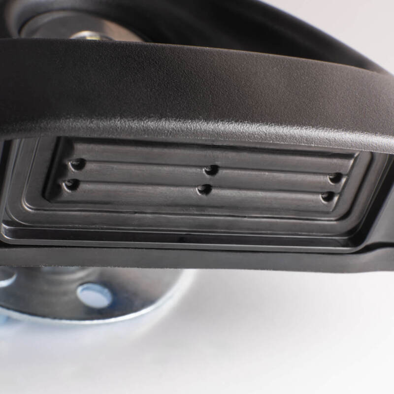ARB Ascent Canopy Replacement Rear Door Lock and Handle Kit Secondary image