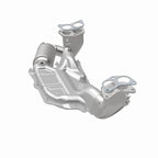 MagnaFlow Conv Direct Fit OEM 16-17 Subaru Impreza/Forester Underbody, quality catalytic converter for offroad parts