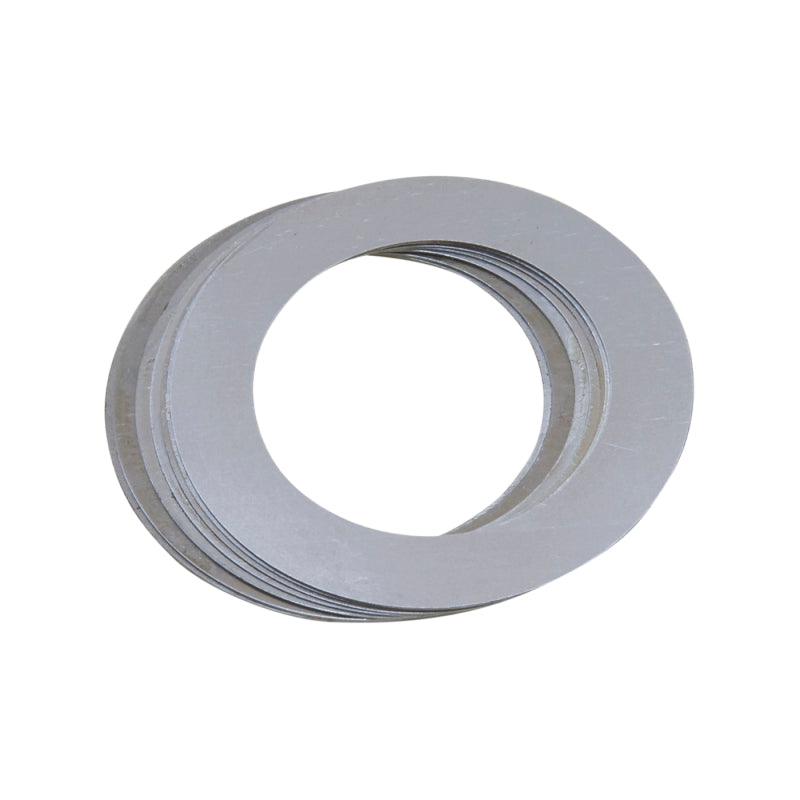 Yukon Gear Pinion Depth Shims For GM 7.5in / 7.75in / 8.2in & 12 Bolt Truck Secondary image
