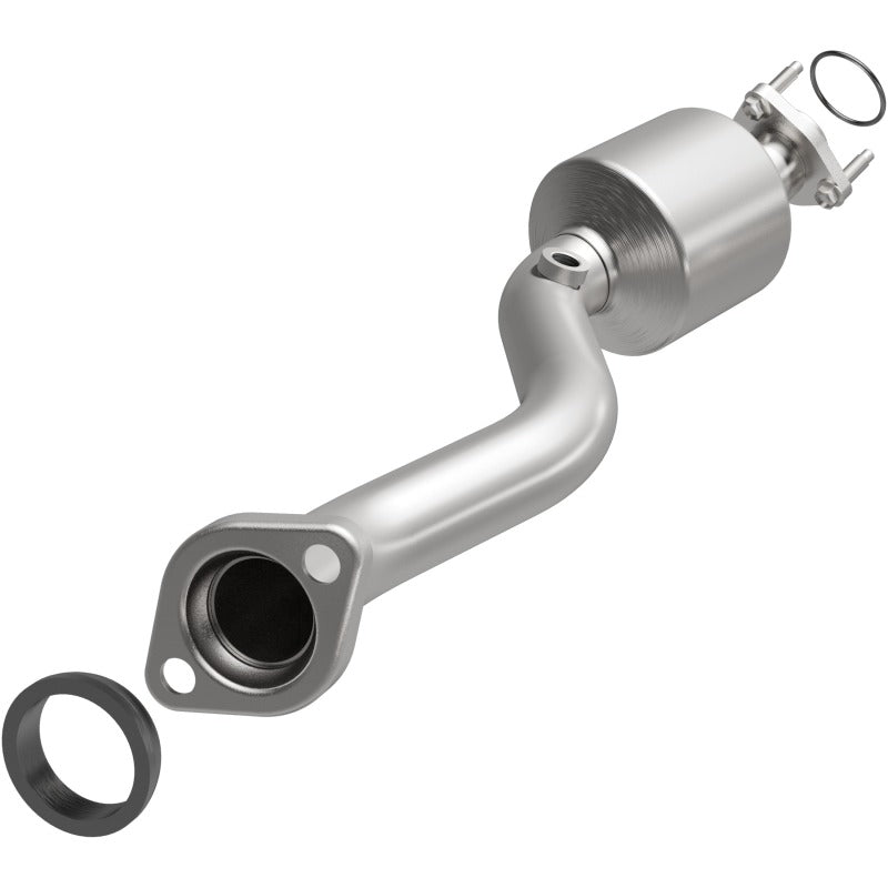 MagnaFlow Direct Fit Catalytic Converter 11-14 CR-Z 1.5L Secondary image