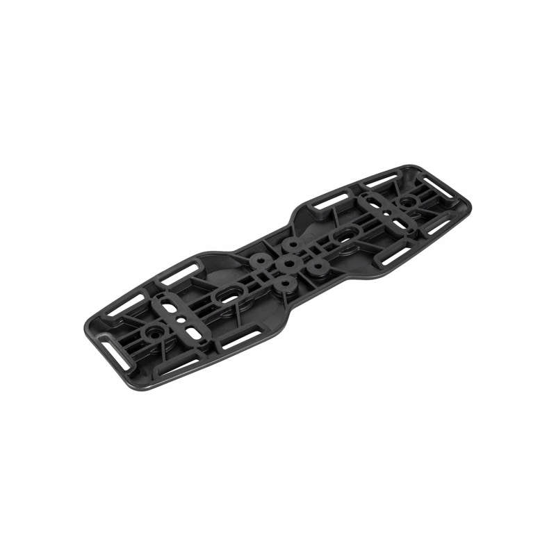 ARB TRED Quick Release Mounting Kit baseplate for off road parts