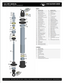 2.0 IFP Shock exploded view diagram for performance offroad parts