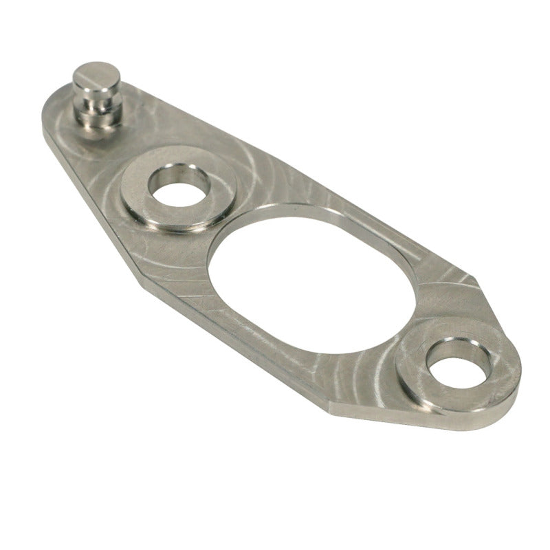 BD Diesel P7100 Injection Pump Dodge 5.9L Cummins Return Spring Bracket Secondary image