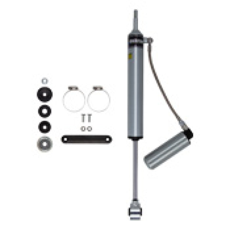 Bilstein B8 5160 Series 14-23 Ram 2500 Front Shock Absorber for 2-2.5in Lifted Height 4WD Only with accessories
