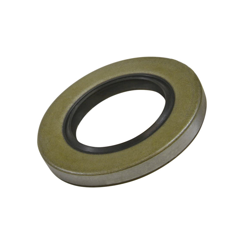 Yukon Gear Replacement Inner Axle Seal For Dana 44 w/ 19 Spline Axles and Dana 30 Volvo Rear Secondary image