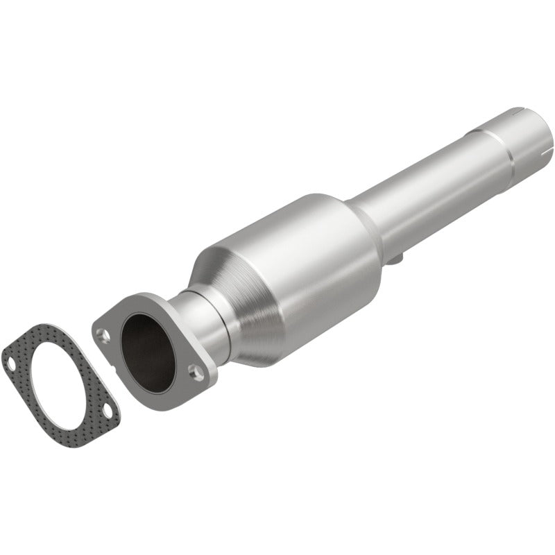 MagnaFlow 02-06 Sierra 2500HD 6.0L Direct Fit Converter Secondary image