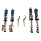 Bilstein B16 1992 Porsche 911 Carrera 2 Front and Rear Performance Suspension System with adjustable dampers