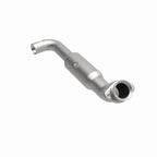 MagnaFlow Converter Direct Fit 10-14 Ford F-150 6.2L for offroad performance upgrades