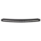 Rigid RDS Spot SR-SRS PRO 30in Black LED light bar for offroad lighting and electrical.