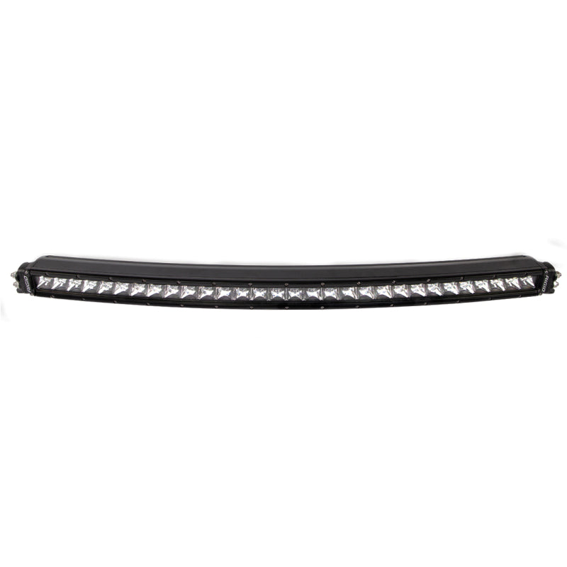 Rigid RDS Spot SR-SRS PRO 30in Black LED light bar for offroad lighting and electrical.