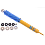 Bilstein B6 1993 Land Rover Defender 110 Base Rear 46mm Monotube Shock Absorber with hardware for offroad performance upgrades