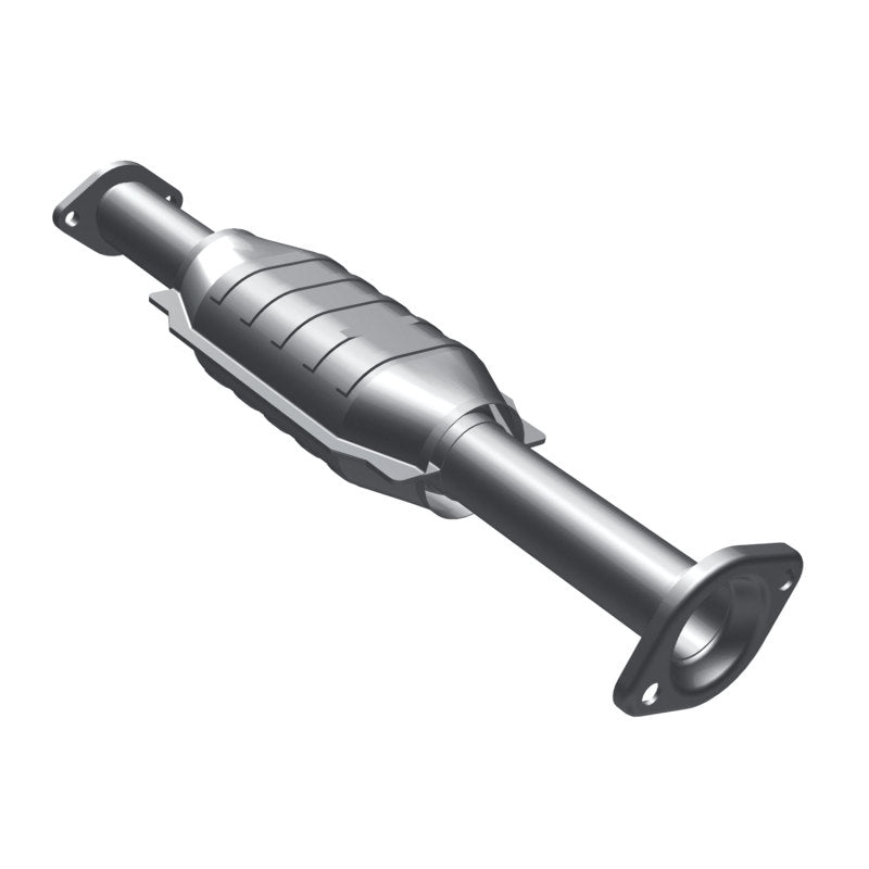 MagnaFlow Direct Fit Catalytic Converter 01-03 Montero Sport rr OEM Secondary image