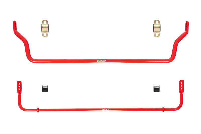 Eibach 24mm Front & 15mm Rear Anti-Roll Kit for 89-93 Miata Main image