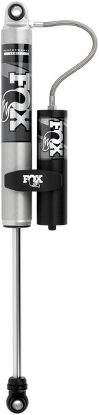 Fox 99+ Chevy HD 2.0 Perf Series 11.1in. Smooth Body IFP Rear Shock / 1.5-3.5in Lift for off-road performance upgrades.