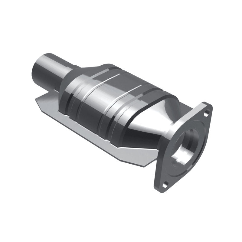 MagnaFlow Direct Fit Catalytic Converter 96-99 Ford Taurus3.0L 50S Secondary image