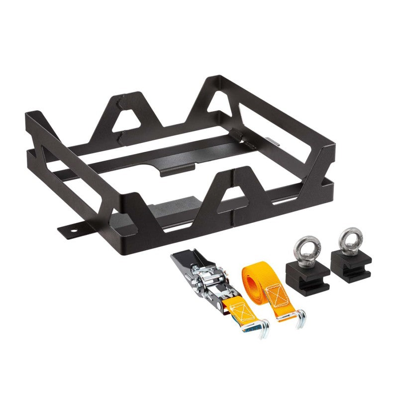 ARB Jerry Can Mount - Double Vertical Secondary image