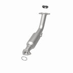 MagnaFlow Conv DF 02-05 Honda Civic Si 2.0L catalytic converter