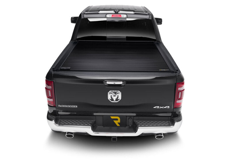 Retrax 09-up Ram 1500 8ft Bed / 10-up Long Bed RetraxPRO MX truck bed cover