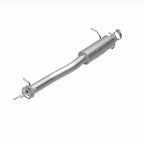 MagnaFlow D-Fit Muffler 409 SS 3in w/o Tips 19-20 Ram 1500 5.7L V8 exhaust system upgrade