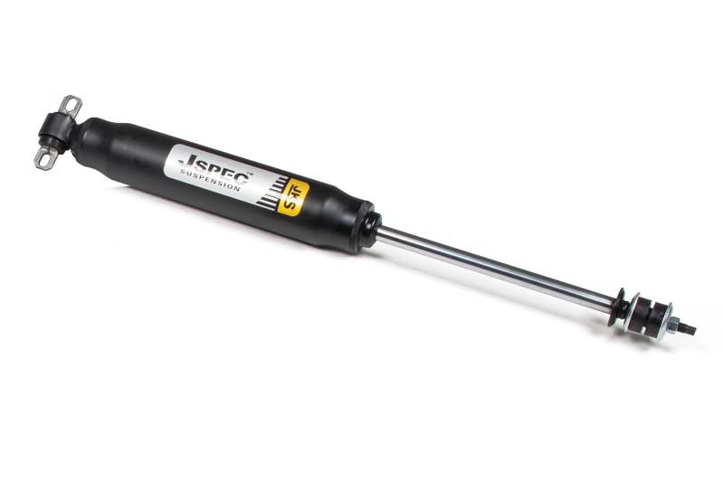 JKS Manufacturing JSPEC Gas Shock Front - 22.90 x 13.90 x 2-3/8 - S1/BP7 Secondary image