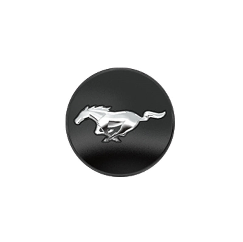 Ford Racing 15-16 Ford Mustang Wheel Center Cap Secondary image