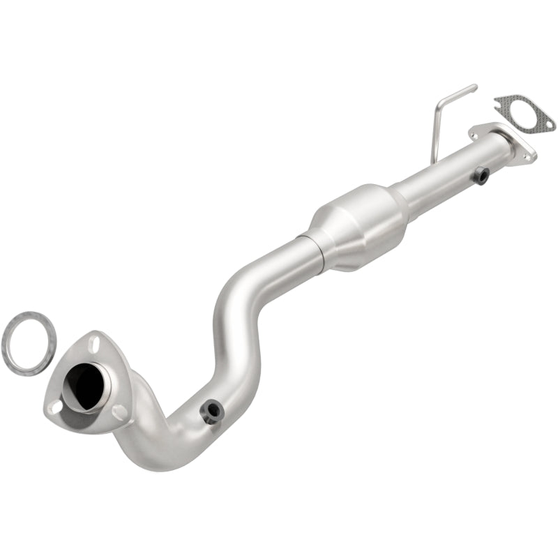 MagnaFlow 98-01 Honda Passport 3.2L Direct Fit Converter Secondary image