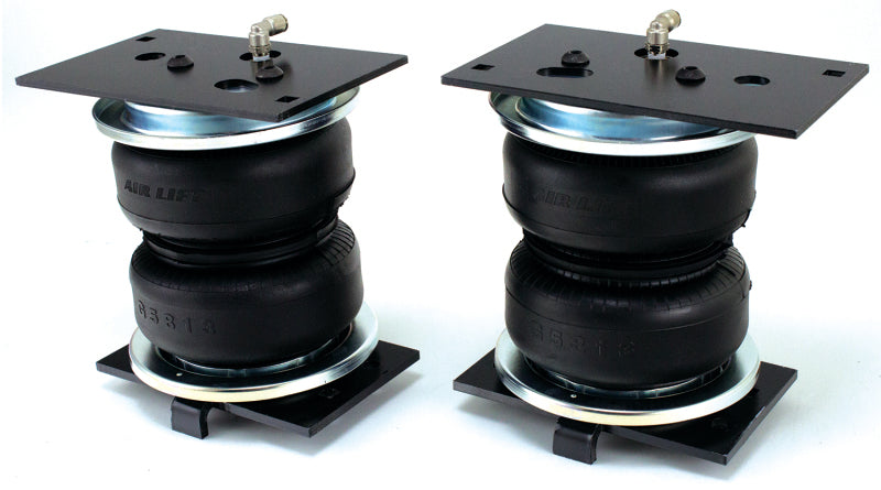 Air Lift Loadlifter 5000 Air Spring Kit for truck suspension