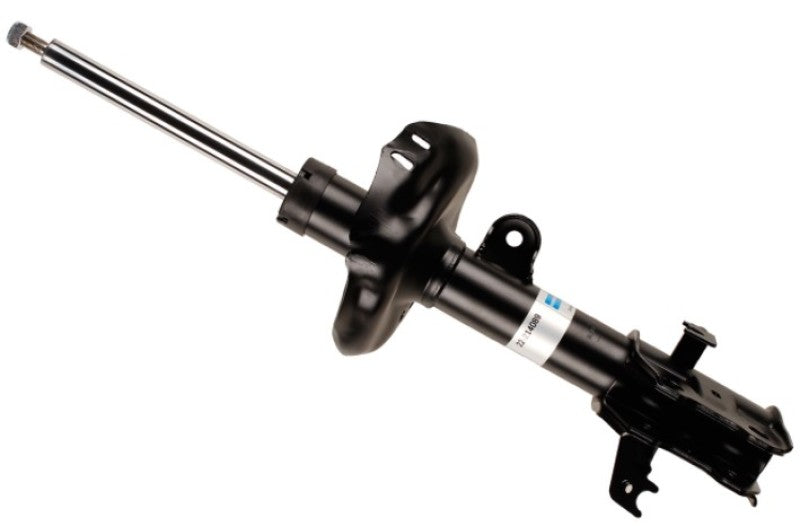 Bilstein B4 OE Replacement 2007-2016 Honda CR-V Front Left Twintube Strut Assembly Secondary image