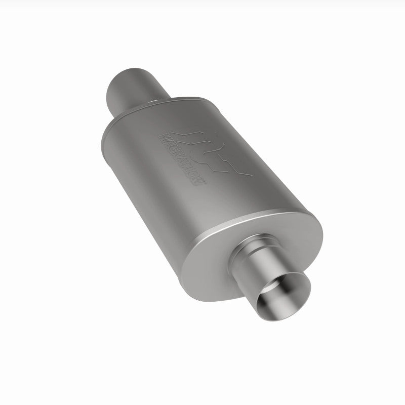 MagnaFlow Muffler W/Tip Mag Rs 14X5X8 3/4.00 for offroad parts