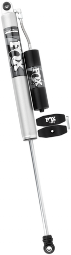 Fox 2017+ Ford SD Rear 2.0 Perf Series 13.6in R/R Shock 1.5-3.5in. Lift for offroad performance upgrades