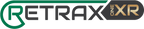 Retrax 2019 Chevy & GMC 5.8ft Bed 1500 RetraxONE XR logo