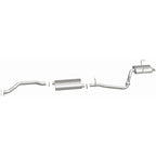 MagnaFlow BRE Exhaust Kit 09-17 Chevy Traverse 3.6L exhaust system for offroad performance upgrades.