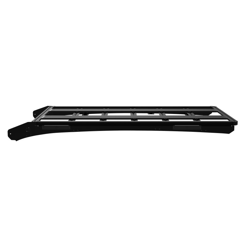 KC HiLiTES 2025 Toyota 4Runner Platform One Roof Rack Secondary image