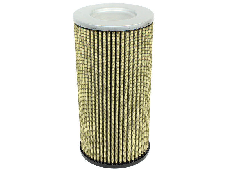 aFe MagnumFLOW Air Filters OER PG7 A/F PG7 6OD x 3-1/2ID x 12-5/16H Secondary image