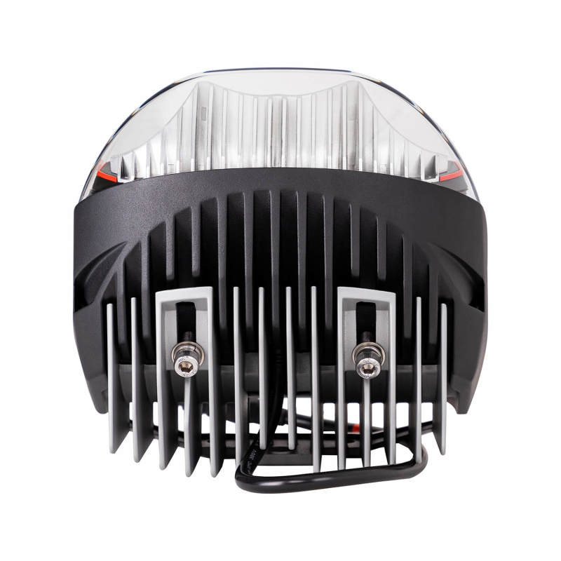 ARB Intensity IQ Driving Lights for offroad performance upgrades