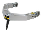 ICON 2007+ Toyota Tundra Billet Upper Control Arm Delta Joint Kit for offroad performance upgrades