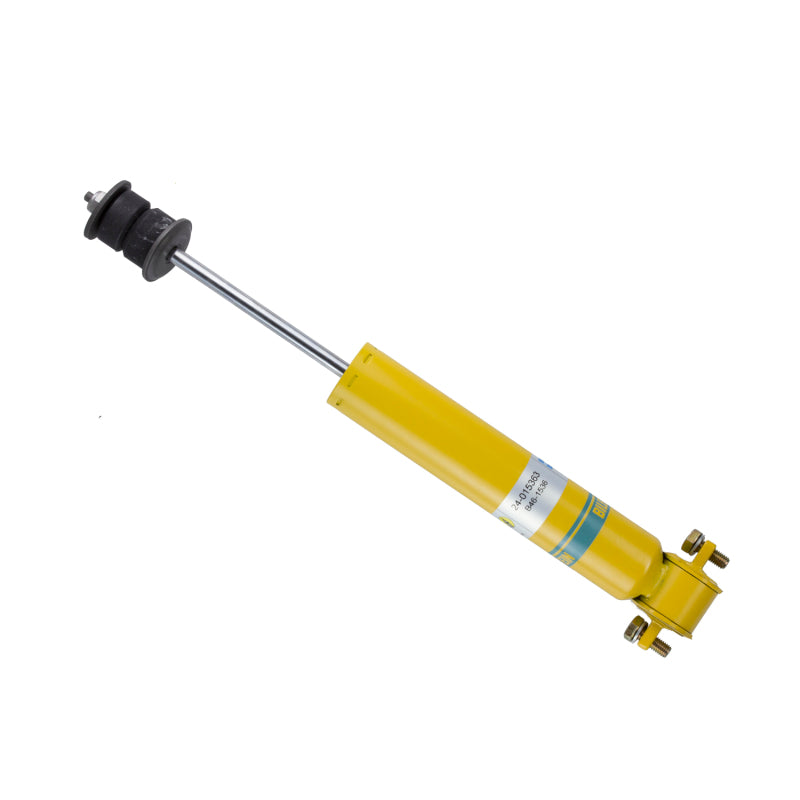 Bilstein B8 1981 Mercedes-Benz 300SD Base Rear Shock Absorber for performance offroad parts and suspension upgrades.