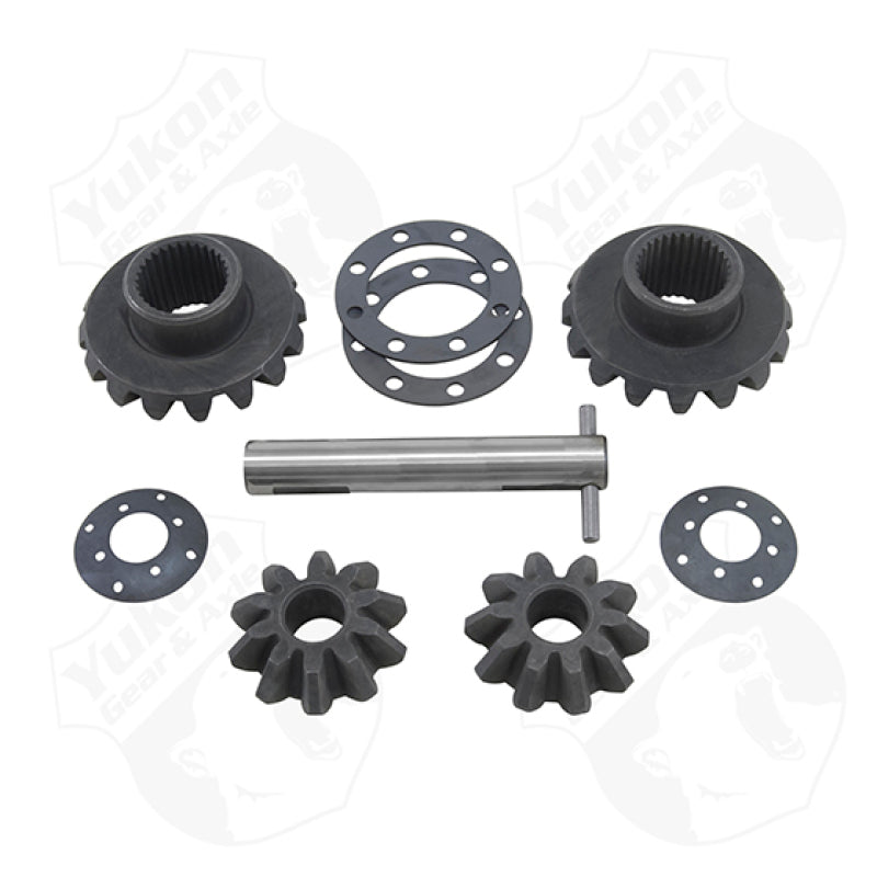 Yukon Gear Standard Open Spider Gear Kit For Toyota 8in 4 Cylinder w/ 30 Spline Axles Secondary image